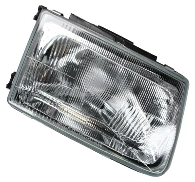 Zdjęcie produktu dla Reflektor przedni prawy do Piaggio Porter, oryginalna część zamienna, numer katalogowy: 8111087Z11000