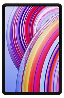 Produktbild von Original Xiaomi Redmi Pad Pro 12.1 LCD Display Touchscreen Bildschirm Schwarz