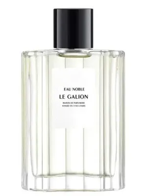 Produktbild von Le Galion Eau Noble Eau de Parfum EdP 100ml