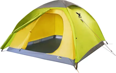 Produktbild von Salewa 3 Personen Kuppelzelt Iglo Zelt Atlas III mit Doppelwand-Konstruktion