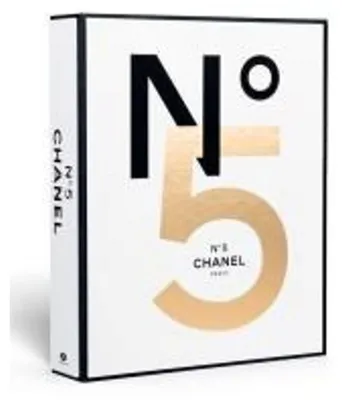 Produktbild von Chanel No. 5