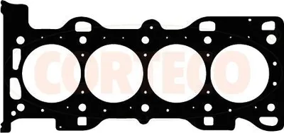 Produktbild von CORTECO 415639P Zylinderkopfdichtung für FORD MONDEO IV Turnier (BA7) S-MAX (WA6) GALAXY (WA6) MONDEO IV (BA7) MONDEO IV Stufenheck (BA7)