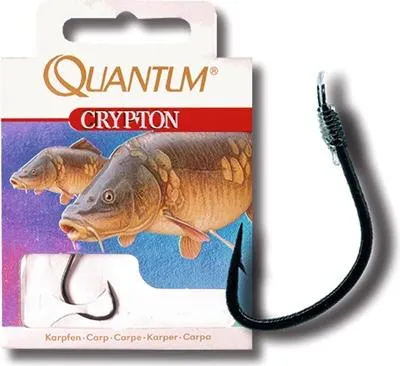 Zdjęcie produktu dla Quantum Crypton carp black #4