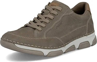 Produktbild von Rieker Sneaker in beige, Gr. 45