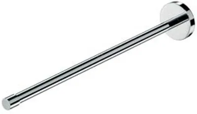 Produktbild von Lineabeta duemila Handtuchhalter chrom Messing, 5511.29