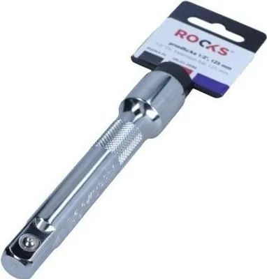 Obrázek produktu pro Prodlužovací nástrčný klíč ROOKS