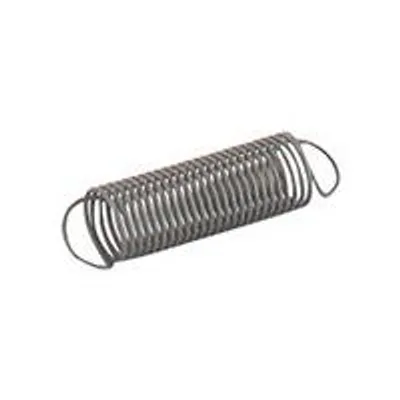 Produktbild von Einstellfeder Ersatz für Briggs & Stratton. Originalnummer: 260596. Länge: 31,8 mm.