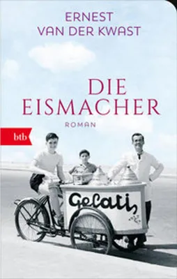 Obrázok produktu pre Die Eismacher