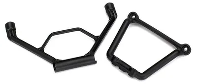 Produktbild von Traxxas Bumper Halter, vorn Bumper Support