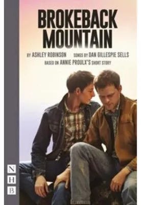 Produktbild von Brokeback Mountain