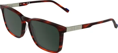 Produktbild von Zeiss ZS25563S Red havana 55/17/145 Herren Sonnenbrillen