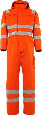 Produktbild von Winteroverall MASCOT® Tombos MASCOT® SAFE ARCTIC