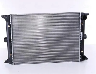 Produktbild von NISSENS 65030 Kühler Wasserkühler Motorkühler für VW GOLF I Cabriolet (155) GOLF I (17) SCIROCCO (53) Jetta Mk1 (16)