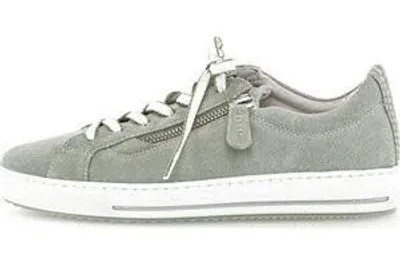 Produktbild von Gabor Sneaker grau in Gr. 35.5