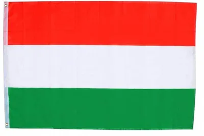 Immagine prodotto di Bandiera Ungheria, SportTeam®, 135x90 cm