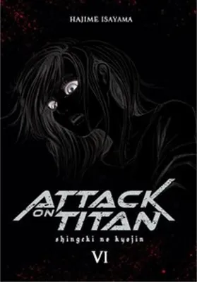 Obrázok produktu pre Attack on Titan Deluxe 6