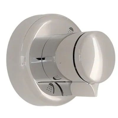 Immagine prodotto di Rosone Grohe 100 mm per deviatore a 3 vie cromo - 45433000