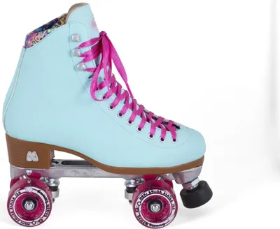 Produktbild von Moxi Beach Bunny Rollschuhe Blue Sky US 7 / EU 38-39