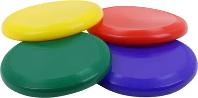 Obrázok produktu pre Vinex Frisbee Ø24 cm v 4 - viacerých farbách