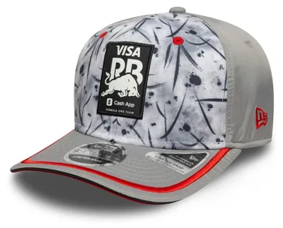 Zdjęcie produktu dla Czapka New Era 9Seventy Stretch Cap - VISA CASH Racing Bulls JAPAN