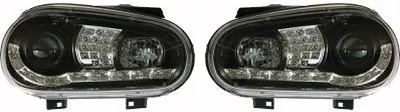 Produktbild von Scheinwerfer Set Hauptscheinwerfersatz für VW Golf IV Schrägheck (1J1) Golf IV Variant (1J5) Golf IV Cabrio (1E)