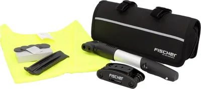 Produktbild von FISCHER Pannen-Set - 7tlg