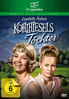 Produktbild von Kohlhiesels Töchter