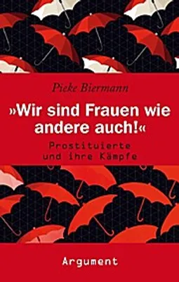 Produktbild von »Wir sind Frauen wie andere auch!«
