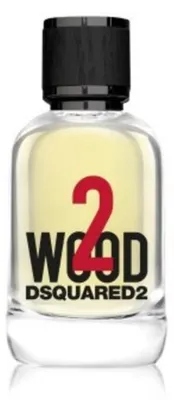 Zdjęcie produktu dla Dsquared2 2 Wood Woda toaletowa, 30ml