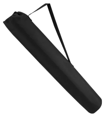 Produktbild von Tragbare Aufbewahrungstasche für Zeltstangen, robustes Oxford-Gewebe, kompakt, für Camping und Outdoor