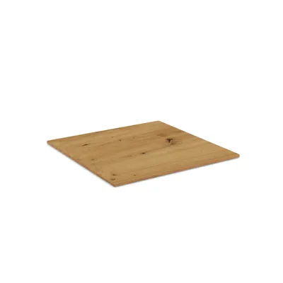 Produktbild von Tischplatte für Hocker NOVA 76x77cm