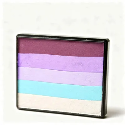 Produktbild von Sillyfarm Göttin Regenbogenkuchen
