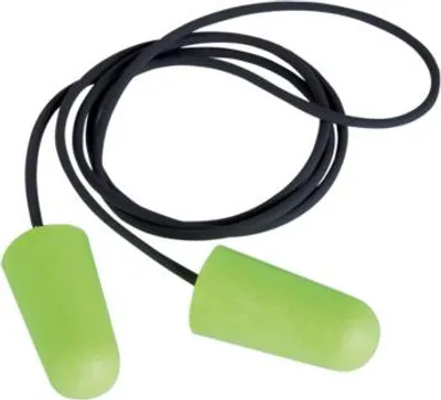 Produktbild von Würth Gehörschutzstöpsel mit Kordel x-100 Stück 0899300332