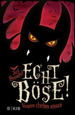 Image de Echt böse! Vampire sterben einsam