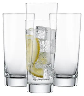 Obrázek produktu pro SCHOTT ZWIESEL LONGDRINK BAR SPECIAL 4 Stück 123639