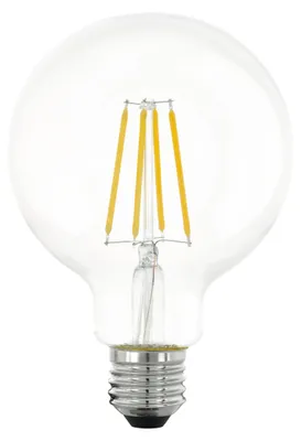 Productafbeelding van EGLO 110181, 7,3 Watt, 60 Watt, E27 fitting, 806 lumen, warm wit