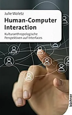 Produktbild von Human-Computer Interaction