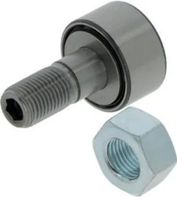 Produktbild von Kurvenrolle KR19 FXLL/3AS ID 8mm AD 19mm Breite32mm NTN