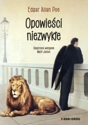 Immagine prodotto di Opowieści niezwykłe