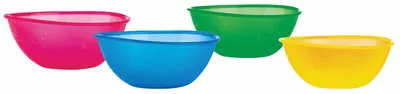 Produktbild von Breischalen-Set - 4er pack- 360ml - 6M+