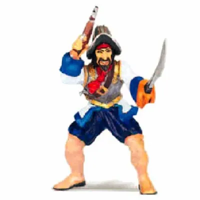 Produktbild von 39427 - Conquistador [importado de Alemania]  OTROS