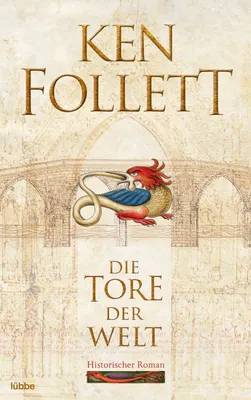 Produktbild von Die Tore der Welt