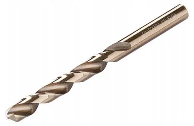 Produktbild von Verkatto HSS Kobalt-Bohrer 4,5 mm V-PLUS Metallbohrer