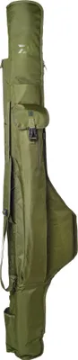 Produktbild von Daiwa Rutenfutteral Black Widow 3 Rod Bag