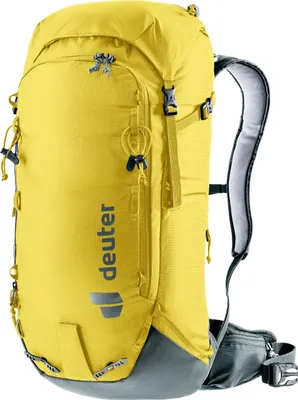 Produktbild von Deuter Freescape Lite 26 corn-teal *