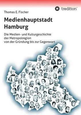 Immagine prodotto di Medienhauptstadt Hamburg