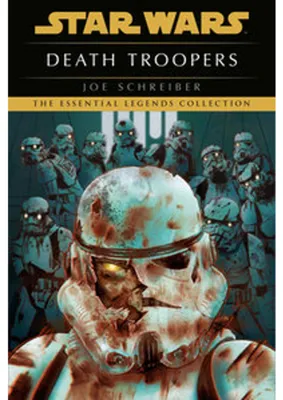 Obrázek produktu pro Death Troopers