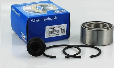 Produktbild von SKF Radlager vorne für Audi 80 90 A4 A6 Cabriolet Coupe Skoda Superb
