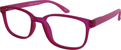 Produktbild von Ich brauche dich - Lesen Sie Brille Ich brauche Sie +2.00dtp Rainbow Pink | 1 Stück