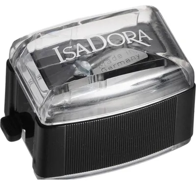 Image de Isadora Slim Pencil Sharpener, 1 pièce